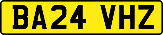 BA24VHZ