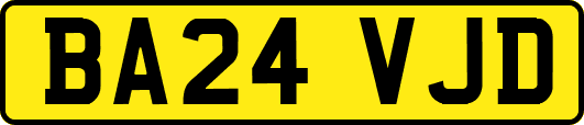 BA24VJD