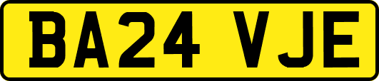 BA24VJE