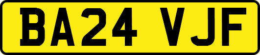 BA24VJF