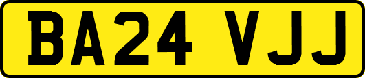 BA24VJJ