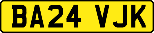 BA24VJK