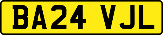 BA24VJL