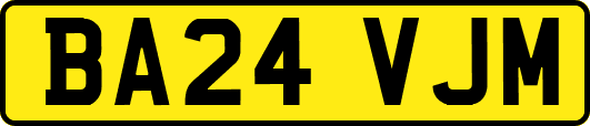BA24VJM