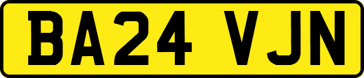 BA24VJN