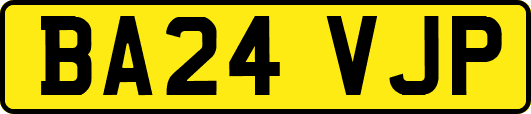 BA24VJP