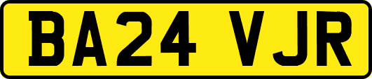 BA24VJR