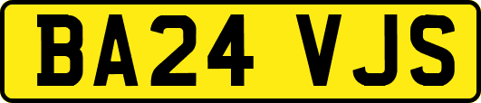 BA24VJS
