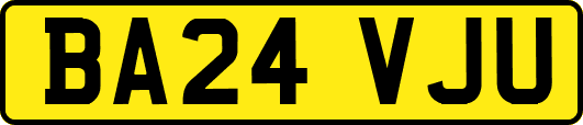 BA24VJU