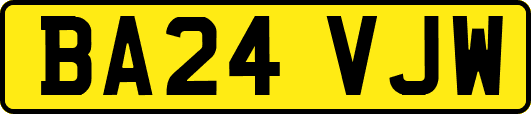 BA24VJW