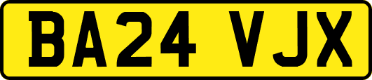 BA24VJX