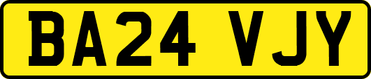 BA24VJY