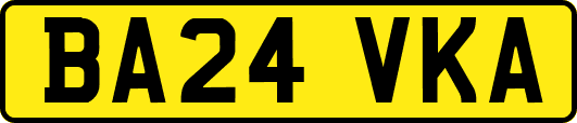 BA24VKA
