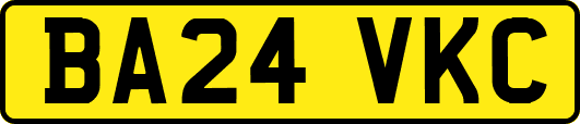 BA24VKC