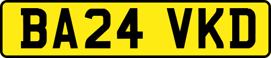 BA24VKD