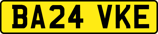 BA24VKE