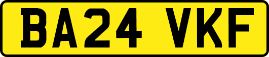 BA24VKF