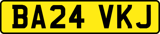BA24VKJ