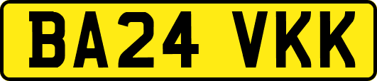 BA24VKK