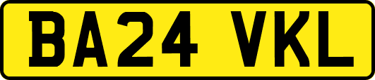 BA24VKL