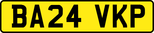 BA24VKP