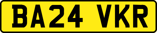 BA24VKR