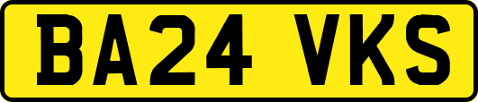 BA24VKS