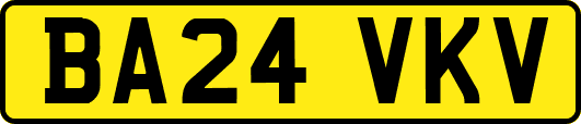 BA24VKV