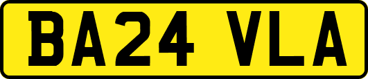 BA24VLA