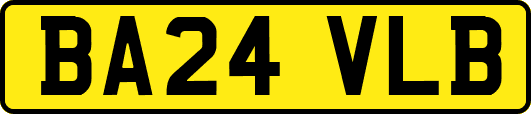 BA24VLB