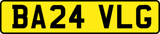 BA24VLG
