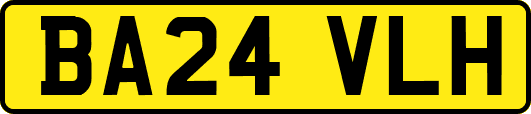 BA24VLH