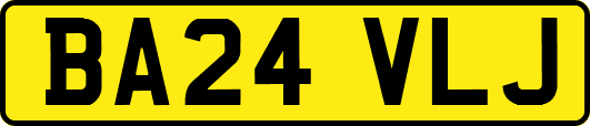 BA24VLJ