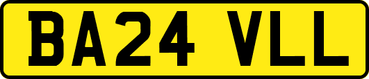 BA24VLL