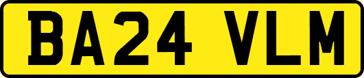 BA24VLM
