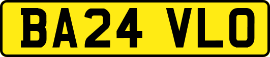BA24VLO