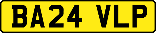 BA24VLP