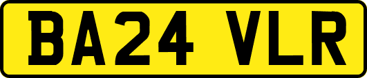 BA24VLR