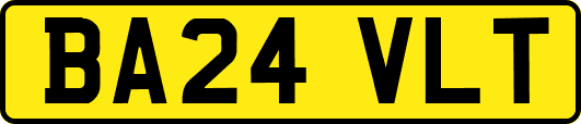 BA24VLT
