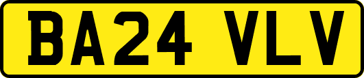BA24VLV