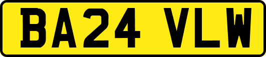 BA24VLW