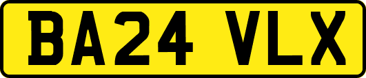 BA24VLX