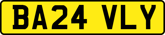 BA24VLY