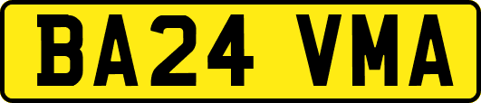 BA24VMA