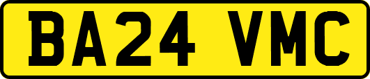 BA24VMC