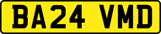 BA24VMD