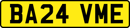 BA24VME