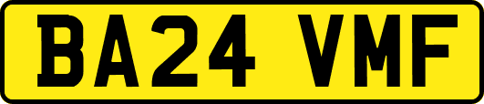 BA24VMF