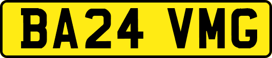 BA24VMG