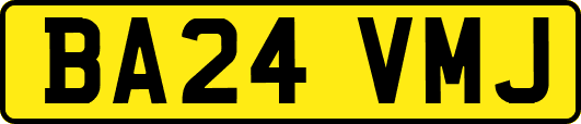 BA24VMJ